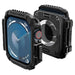 Spigen Rugged Armor Case за Apple Watch 10 (42 мм) - черен