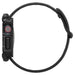 Spigen Rugged Armor Case за Apple Watch 10 (42 мм) - черен