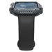 Spigen Rugged Armor Case за Apple Watch 10 46 мм - сив