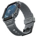 Spigen Rugged Armor Case за Apple Watch 10 46 мм - сив