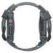 Spigen Rugged Armor Case за Apple Watch 10 46 мм - сив