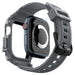 Spigen Rugged Armor Case за Apple Watch 10 46 мм - сив