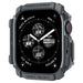 Spigen Rugged Armor Case за Apple Watch 10 46 мм - сив