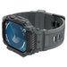 Spigen Rugged Armor Case за Apple Watch 10 46 мм - сив