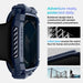 Spigen Rugged Armor Case за Apple Watch 10 46mm - Navy Blue