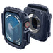 Spigen Rugged Armor Case за Apple Watch 10 46mm - Navy Blue