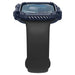 Spigen Rugged Armor Case за Apple Watch 10 46mm - Navy Blue