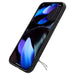 Spigen Rugged Armor Case за Google Pixel 9 / 9 Pro - черен