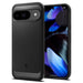 Spigen Rugged Armor Case за Google Pixel 9 / 9 Pro - черен
