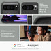 Spigen Rugged Armor Case за Google Pixel 9 Pro XL - черен