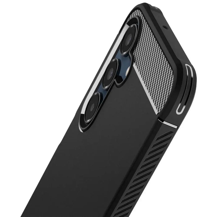 Spigen Rugged Armor Case за Samsung Galaxy A16 4G / 5G