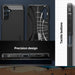 Spigen Rugged Armor Case за Samsung Galaxy A16 4G / 5G