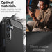 Spigen Rugged Armor Case за Samsung Galaxy A16 4G / 5G