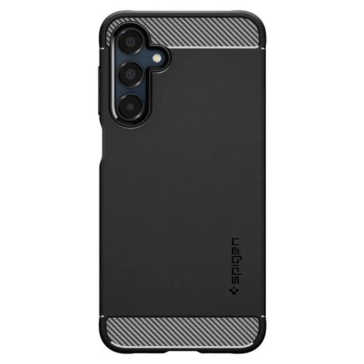Spigen Rugged Armor Case за Samsung Galaxy A16 4G / 5G