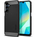 Spigen Rugged Armor Case за Samsung Galaxy A16 4G / 5G