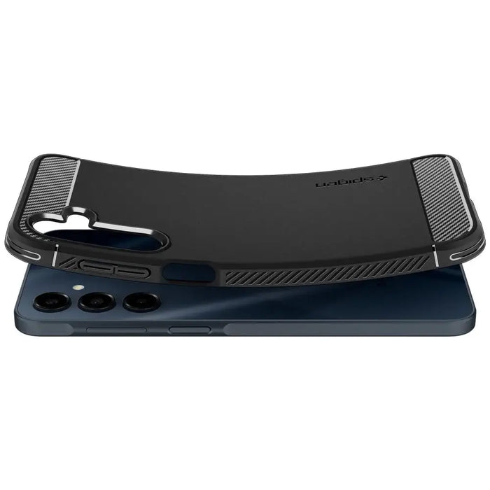 Spigen Rugged Armor Case за Samsung Galaxy A16 4G / 5G