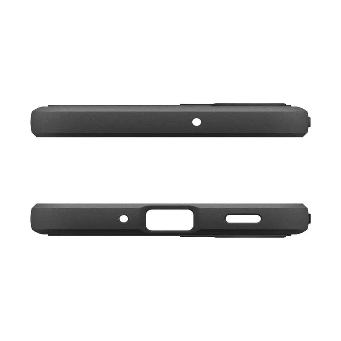 Spigen Rugged Armor Case за Samsung Galaxy A17 - черен мат