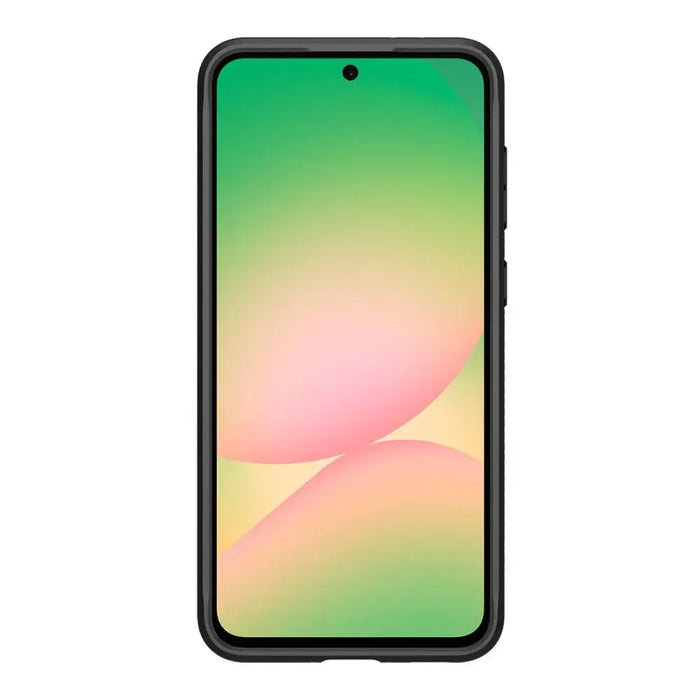 Spigen Rugged Armor Case за Samsung Galaxy A56 5G - черен