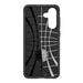 Spigen Rugged Armor Case за Samsung Galaxy A56 5G - черен