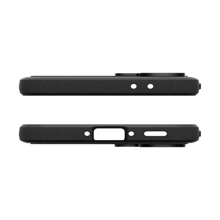 Spigen Rugged Armor Case за Samsung Galaxy A56 5G - черен