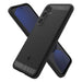 Spigen Rugged Armor Case за Samsung Galaxy S24 FE - черен