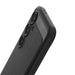 Spigen Rugged Armor Case за Samsung Galaxy S24 FE - черен