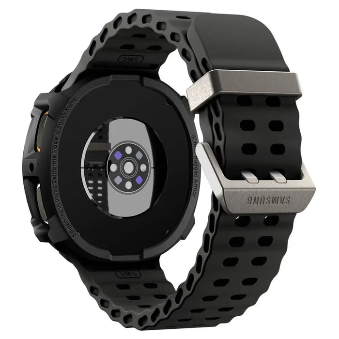 Spigen Rugged Armor Case за Samsung Galaxy Watch 8 40mm