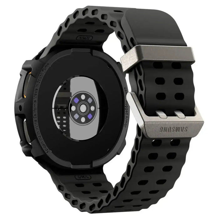 Spigen Rugged Armor Case за Samsung Galaxy Watch 8 44mm