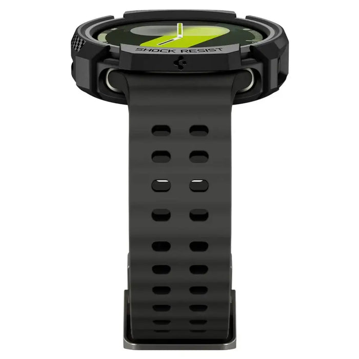 Spigen Rugged Armor Case за Samsung Galaxy Watch 8 44mm