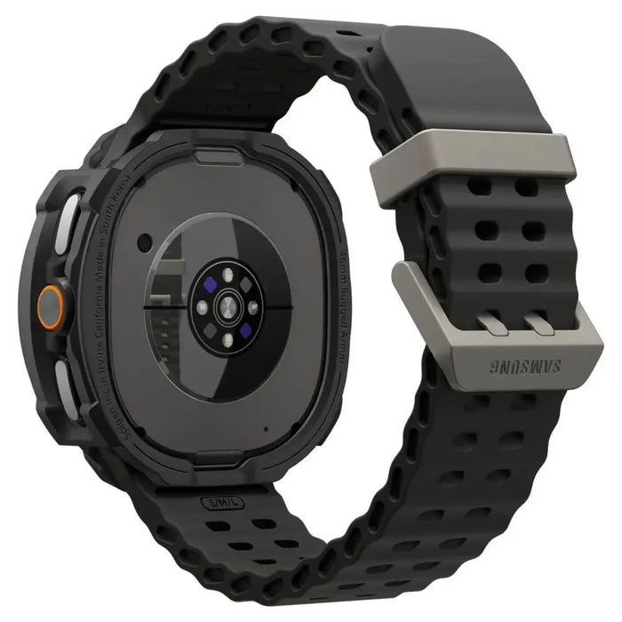 Spigen Rugged Armor Case за Samsung Galaxy Watch 8 Classic