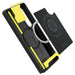 Spigen Rugged Armor Mag Case за Samsung Galaxy S25 Ultra