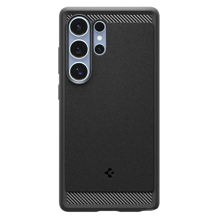 Spigen Rugged Armor Mag Case за Samsung Galaxy S25 Ultra