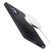 Spigen Silicone Fit Mag Case за Samsung Galaxy S25 Ultra