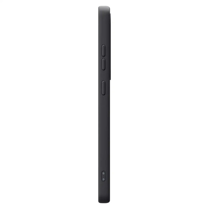 Spigen Silicone Fit Mag Case за Samsung Galaxy S25 Ultra