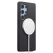 Spigen Silicone Fit Mag Case за Samsung Galaxy S25 Ultra