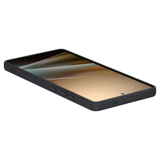 Spigen Silicone Fit Mag Case за Samsung Galaxy S25 Ultra