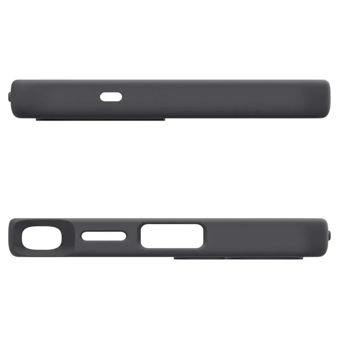 Spigen Silicone Fit Mag Case за Samsung Galaxy S25 Ultra