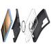 Spigen Silicone Fit Mag Case за Samsung Galaxy S25 Ultra