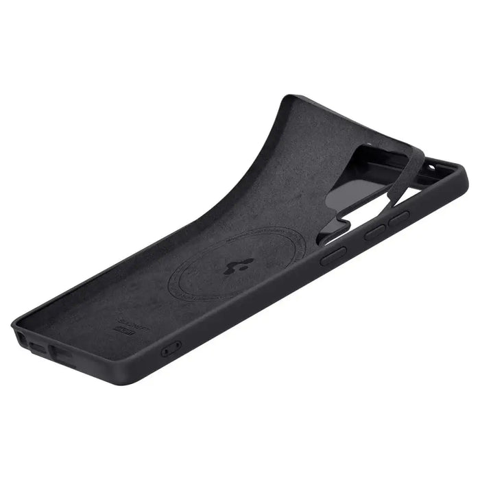 Spigen Silicone Fit Mag Case за Samsung Galaxy S25 Ultra
