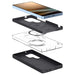 Spigen Silicone Fit Mag Case за Samsung Galaxy S25 Ultra