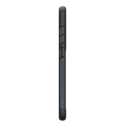 Spigen Slim Armor Case за Samsung Galaxy S24 FE - черен