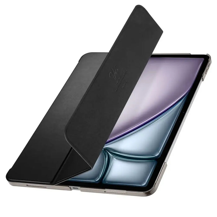 Spigen Smart Fold Case за iPad Air 13’’ 2024 - черен