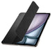 Spigen Smart Fold Case за iPad Air 13’’ 2024 - черен