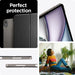 Spigen Smart Fold Case за iPad Air 13’’ 2024 - черен