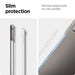 Spigen Smart Fold Case за iPad Air 13’’ 2024 - черен