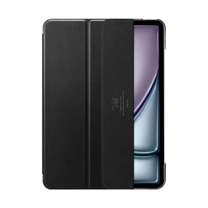 Spigen Smart Fold Case за iPad Air 13’’ 2024 - черен