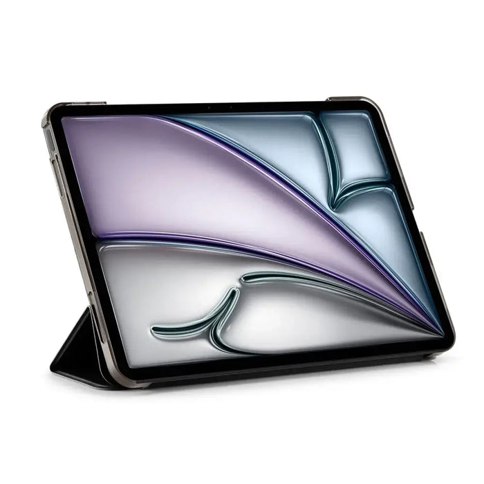 Spigen Smart Fold Case за iPad Air 13’’ 2024 - черен