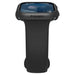 Spigen Thin Fit Apple Watch 42 мм каишка - черна