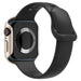 Spigen Thin Fit Case за Apple Watch 10 42 мм - бежов