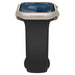 Spigen Thin Fit Case за Apple Watch 10 42 мм - бежов